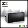 Prosound Production Zsound S218 Subwoofer Speaker Box